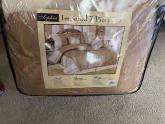King Bed Set 