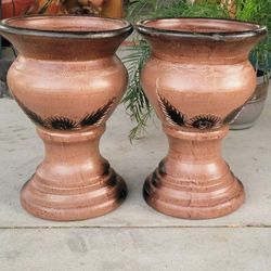 Clay Pots