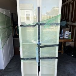 Storage Cabinet 
