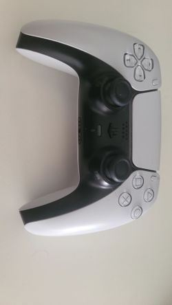 Ps5 Controller