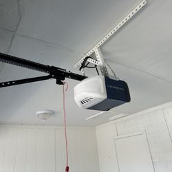 GARAGE DOOR MOTORS! 