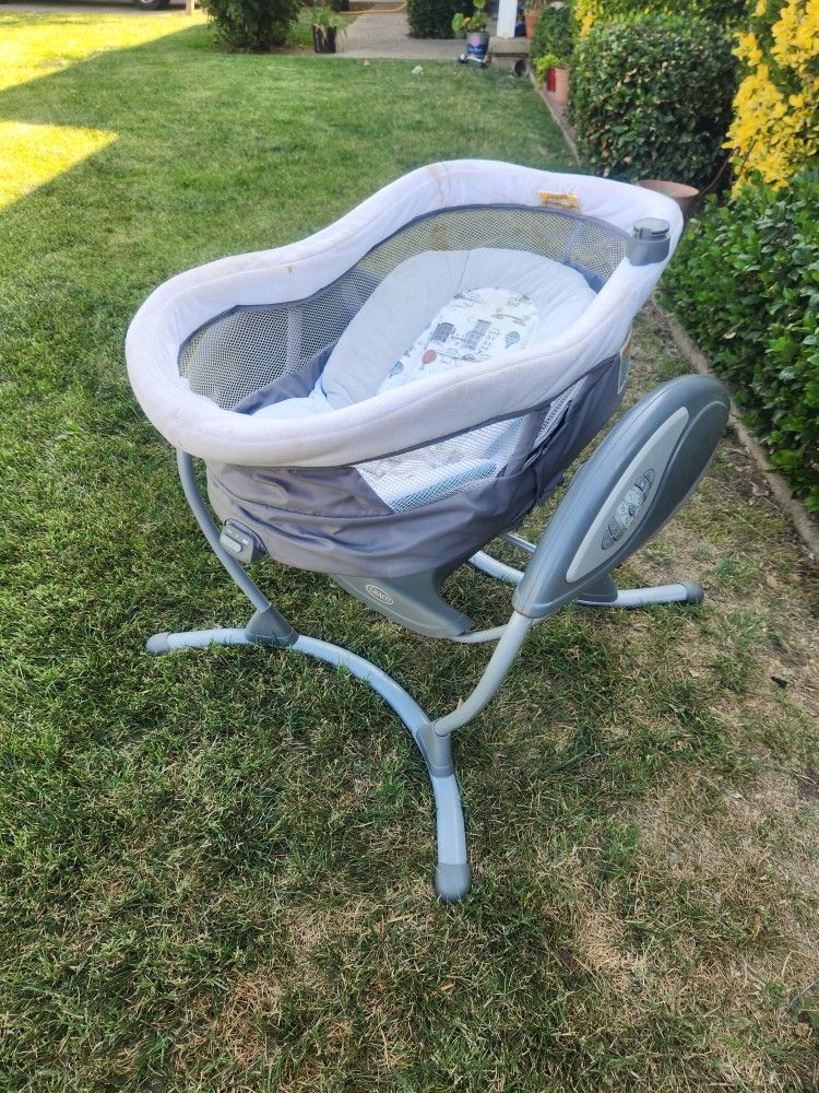 Graco Swing