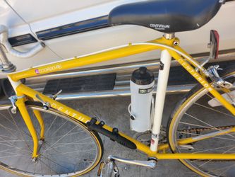 Vintage Centurion Accordo RS Road Bike