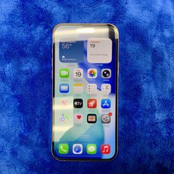 Apple iPhone 15 Plus Cellphone Smartphone Touchscreen Pink 128 GB Memory Storage AT&T Network Carrier 5G LTE Wifi Bluetooth Apps iOS