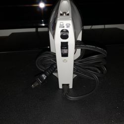 Travel Iron