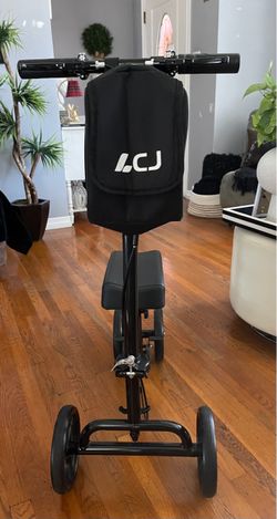 LCJ Knee Scooter