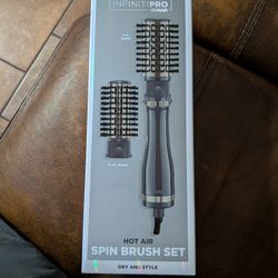 Infinity Pro Spin Brush