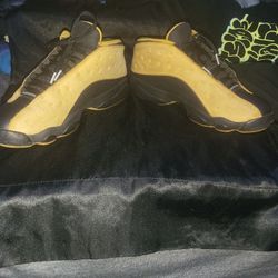 Jordan 13 Low  Size 10