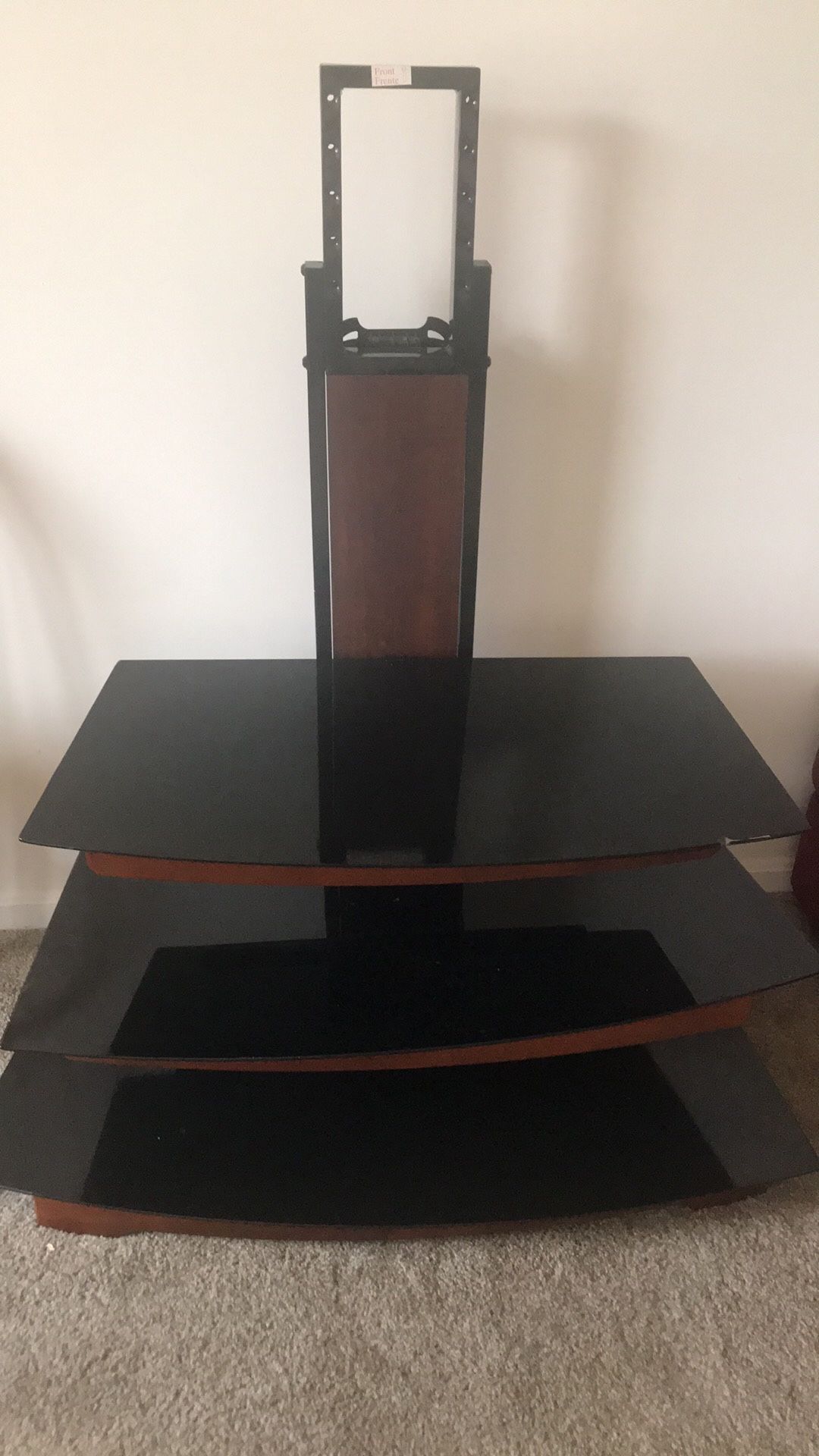 Tv stand