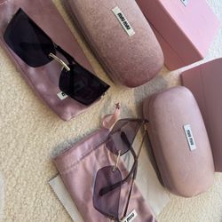 Sunglasses For Women 