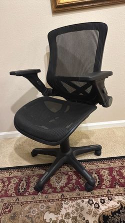 Office chair