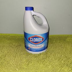 Clorox 121oz