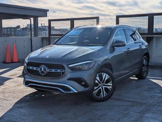 2026 Mercedes-Benz GLA 250