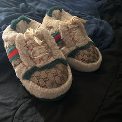 Slippers