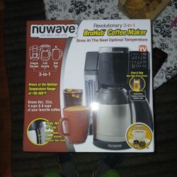 Ditch The Gas Station Coffee