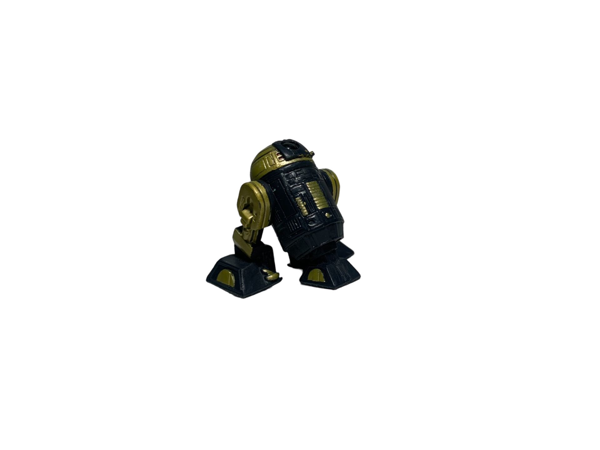 Star Wars Galactic Heroes R3-S6 Droid Figure