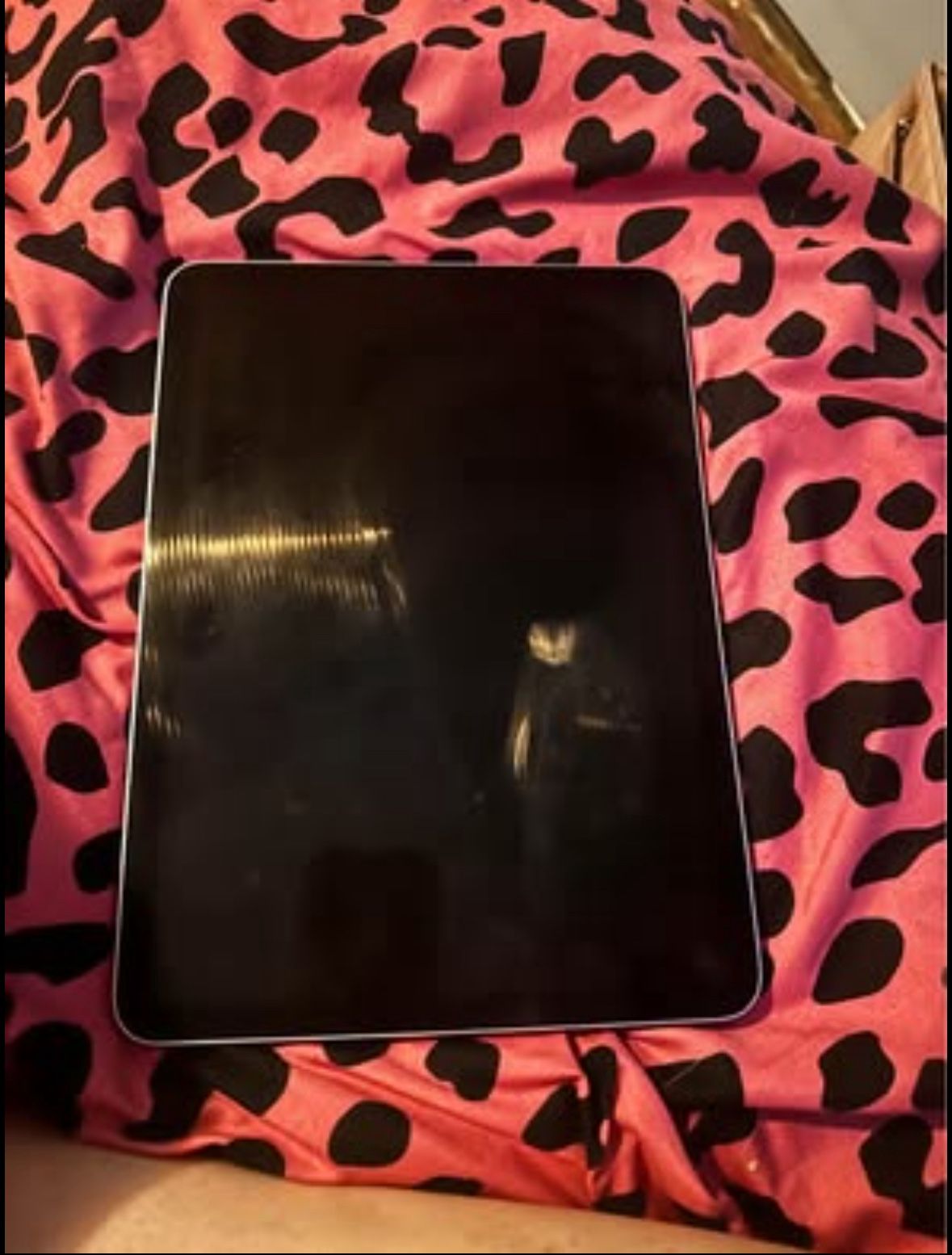 iPad Air 6th Gen