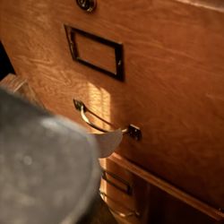 File Cabinet (used)
