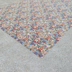 14 1/2 ft × 12 ft Carpet