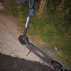 Gotrax Electric Scooter
