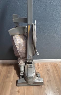 Vacuum