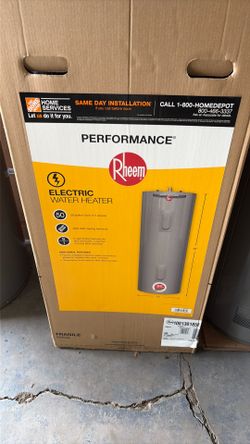 Rheem