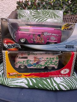 ONE OF A KIND CUSTOMS AND A RCL