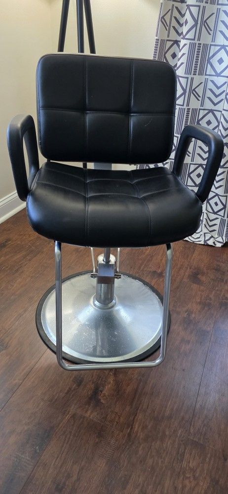 Styling Salon/Barber Chair