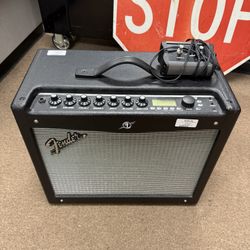 Fender Guitar Amp