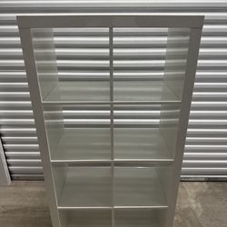 IKEA BOOK SHELF ORGANIZER 