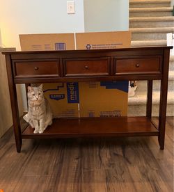 Pier1 Imports Entry Table