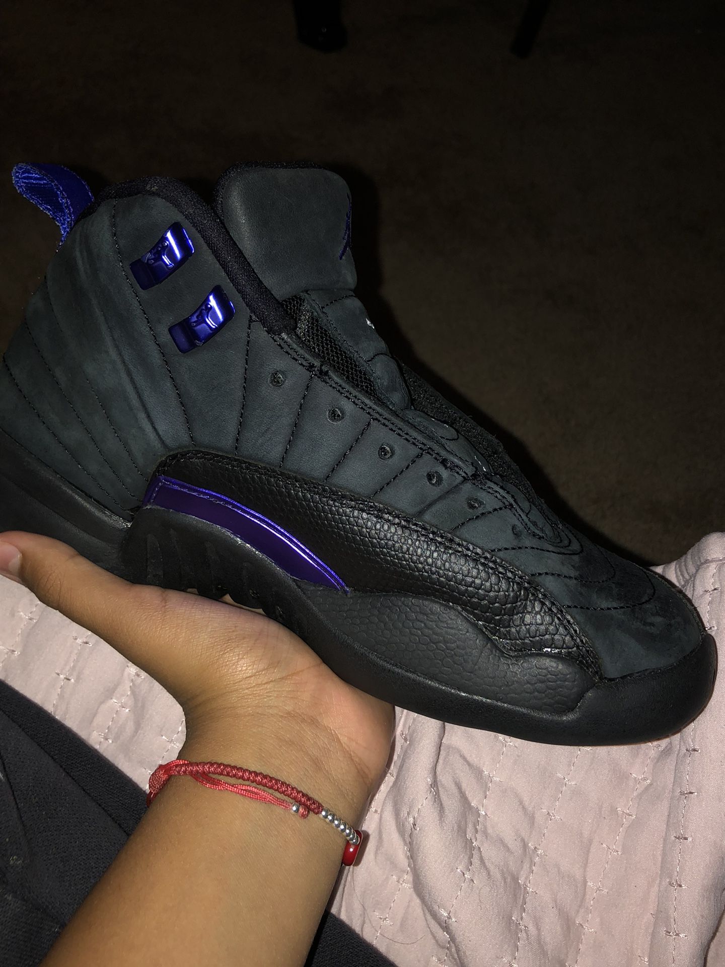 Jordan 12