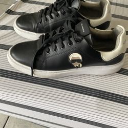 Karl Lagerfeld 