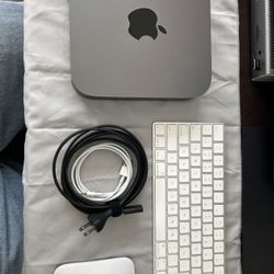 Apple Mac Mini 2018 