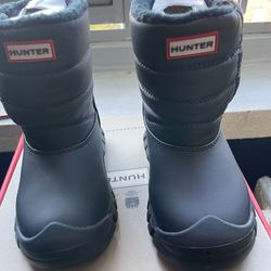 Hunter Rain Boots Snow Boots