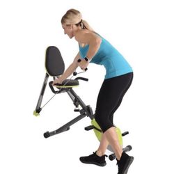 Stamina Exercise Bike