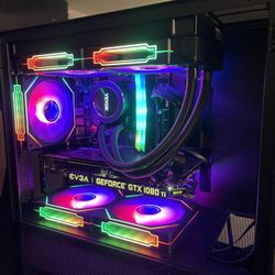 GAMING PC