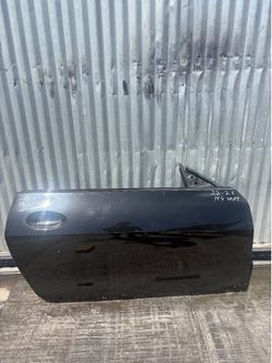 2022 2023 2024 2025 BMW 4-Series M4 M440i 430i Coupe Convertible Right Passenger Side Door OEM