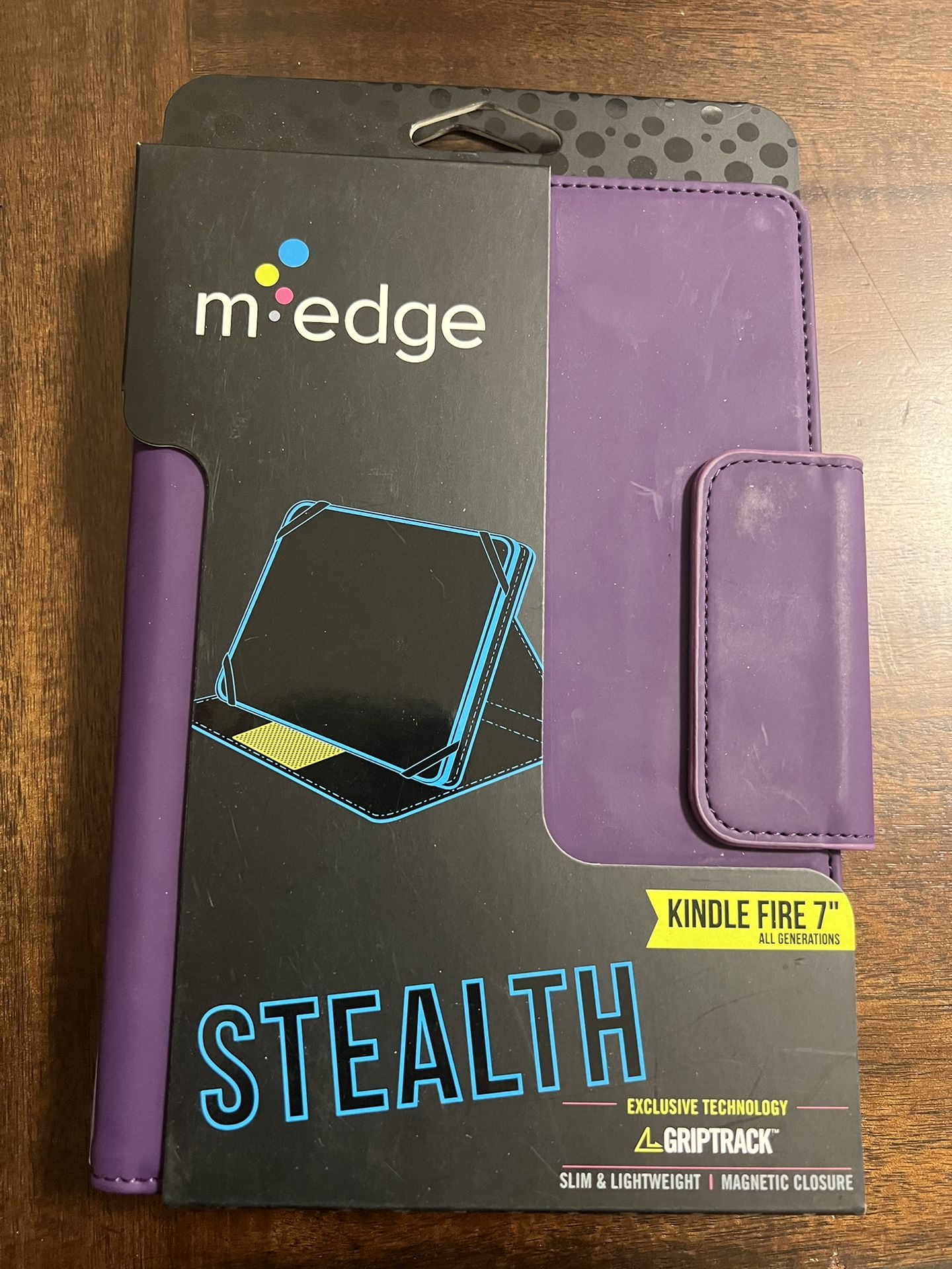 Kindle Fire 7” Case