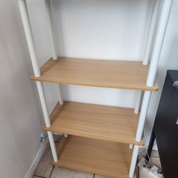 Shelf