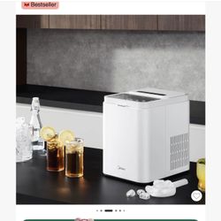 Ice Maker 