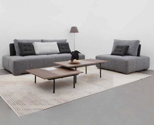 Docco Modern Sofa