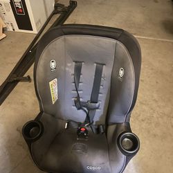 Car Seat 