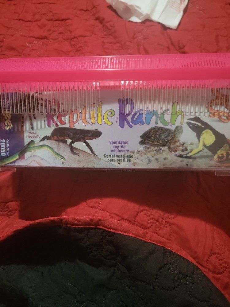 Reptile Ranch