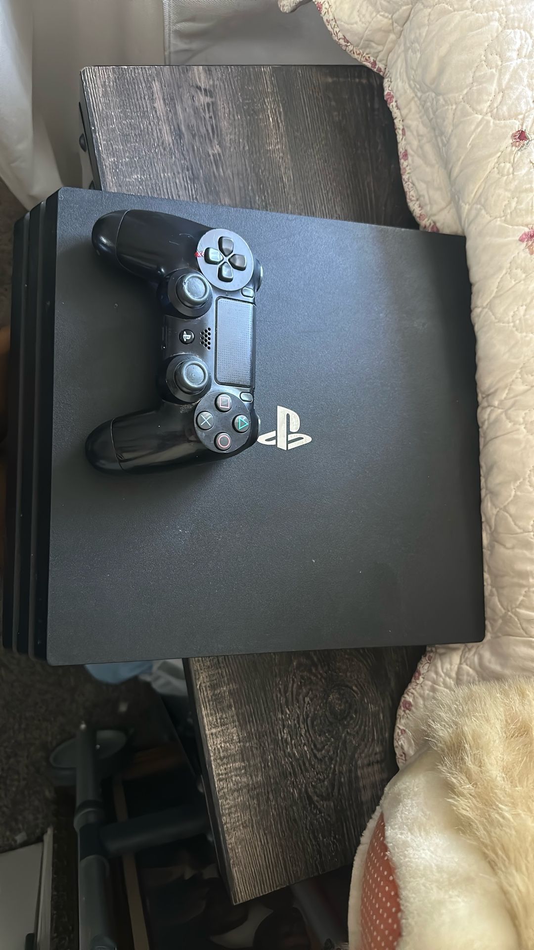 PS4