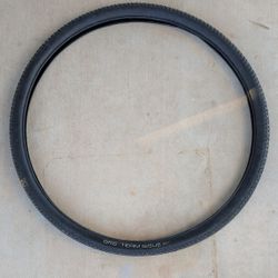 Gravel Bike Tire, Bontrager Team Issue 700x40