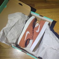 Nike SB