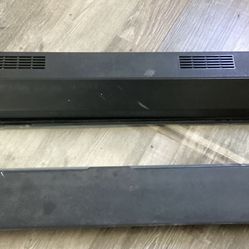 29’ Long X 11” Wide Fish Tank Cover Lid With Light