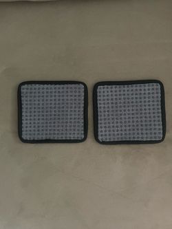 Hand Strap Grip Pot Holders