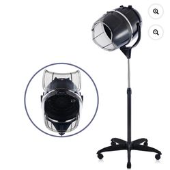 Mobile Hairdryer
